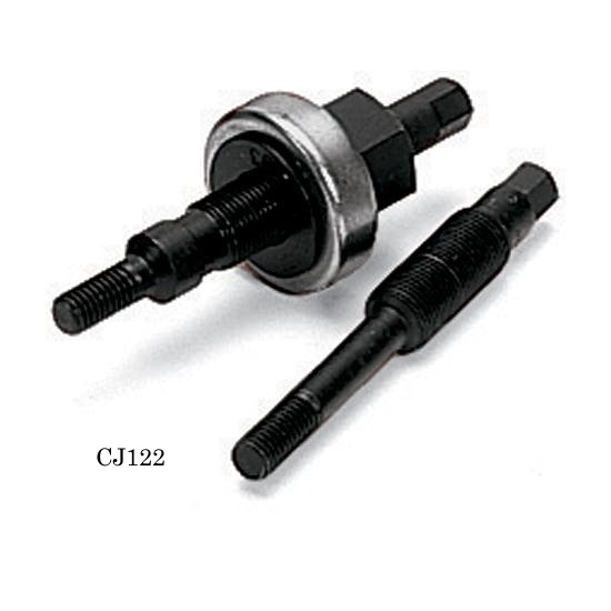 Snapon Hand Tools CJ122 Power Steering Pulley Installer Set